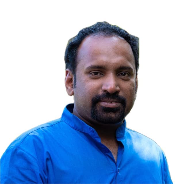 Mr. Bejoy Mathew