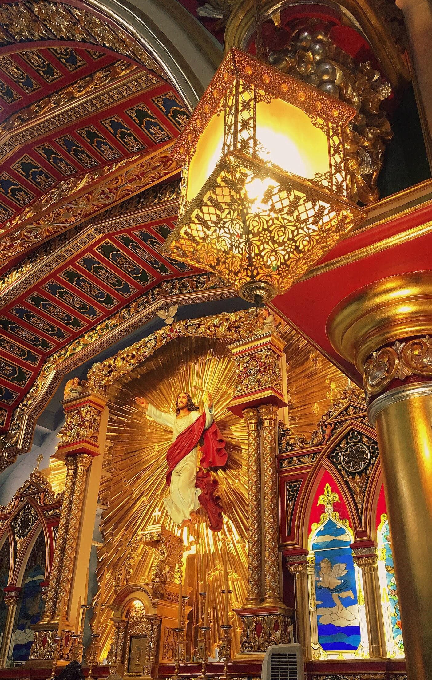 Salem Mar Thoma Church congregation