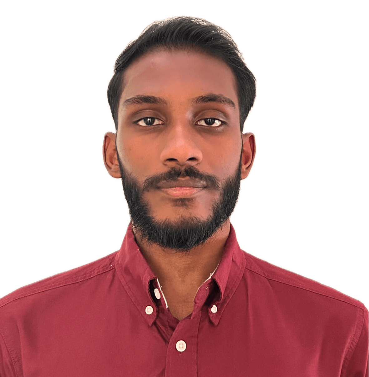 Mr. Issac Abraham