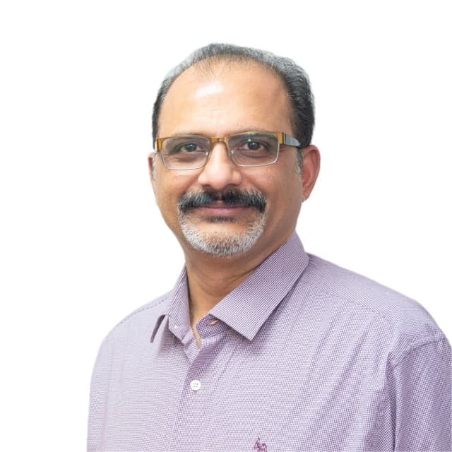 Mr. Joseph Daniel