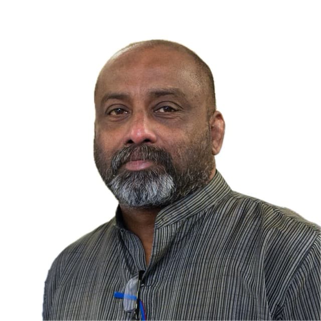 Mr. M M Mathew