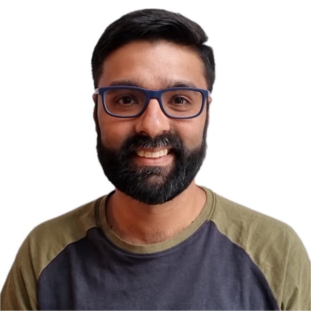 Mr. Shefley Mathew